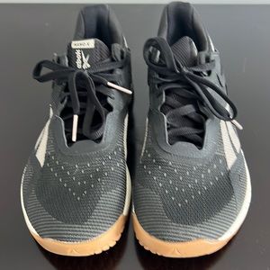 Womens Reebok NANO X